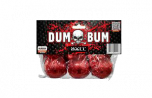 Dumbum Explosive Balls