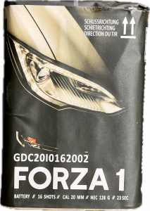 Forza 1