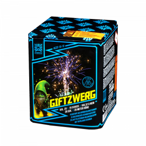 Giftzwerg