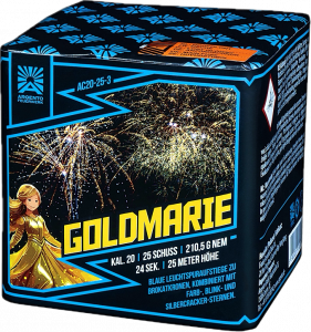 Goldmarie