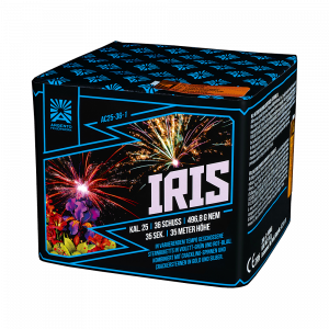 Iris