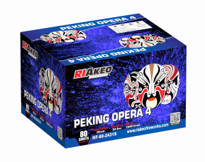 Peking Opera 4