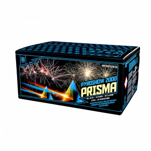 Pyroshow 2000 Prisma