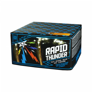 Rapid Thunder