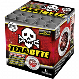 Terabyte