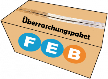 Überraschungspaket